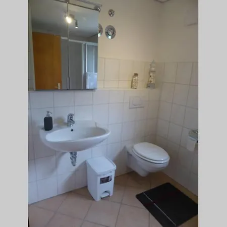 Apartment Wunderschone Komplett Neu Eingerichtete Emmerthal