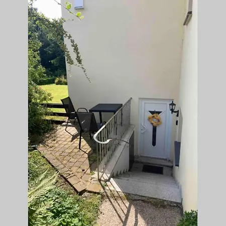 Wunderschone Komplett Neu Eingerichtete Apartment *
