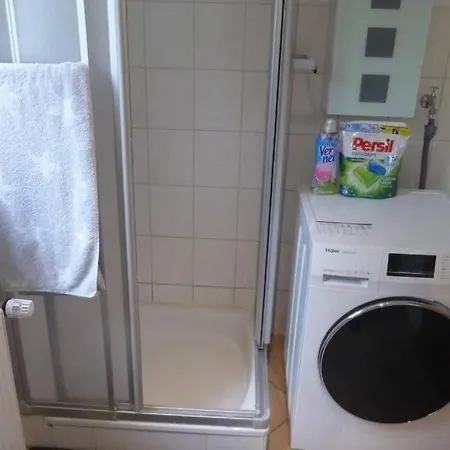 Weserglueck Grohnde Appartamento