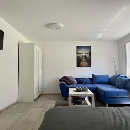 Weserglück Grohnde Apartamento *
