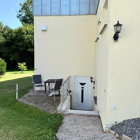 Apartamento Weserglück Grohnde Emmerthal