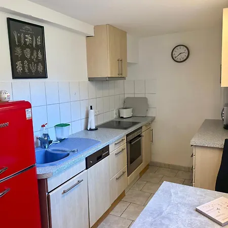 Weserglueck Grohnde *