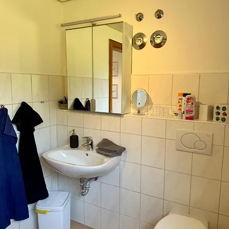 Weserglueck Grohnde * Emmerthal