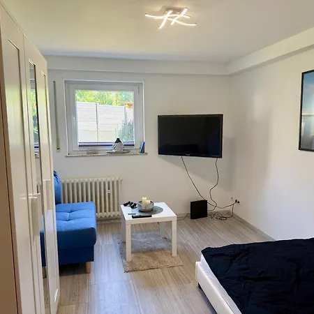 Apartamento Weserglück Grohnde