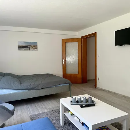 Weserglück Grohnde Apartamento *