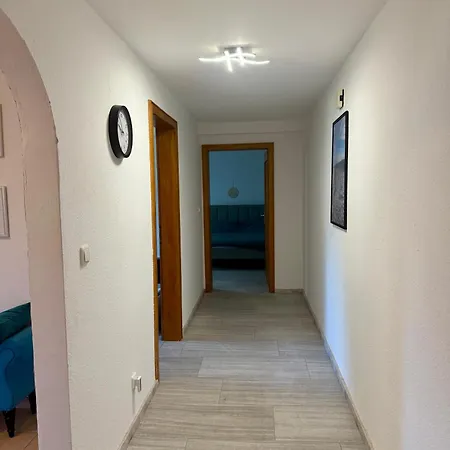 Appartamento Weserglueck Grohnde *