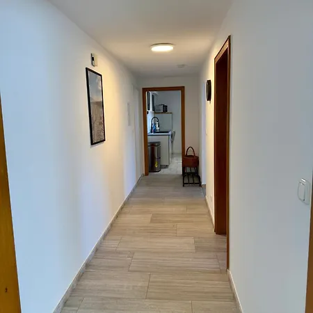 Weserglück Grohnde Apartamento