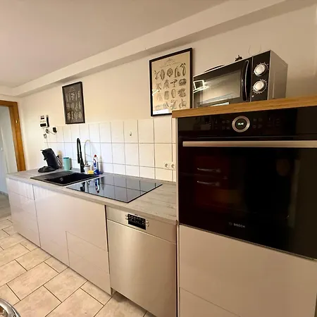 Weserglueck Grohnde Emmerthal