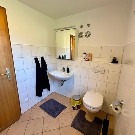 Weserglück Grohnde Apartamento