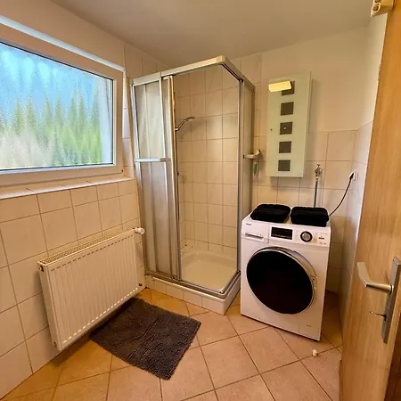 Weserglück Grohnde Apartamento *
