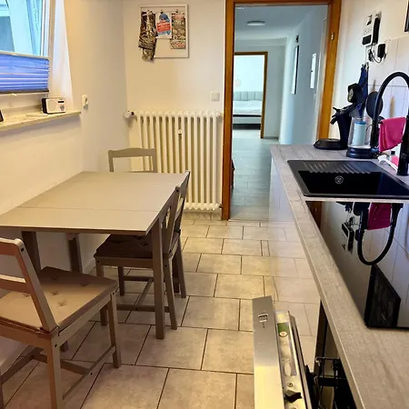 Weserglück Grohnde Apartment Emmerthal