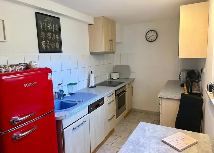 Weserglueck Grohnde *