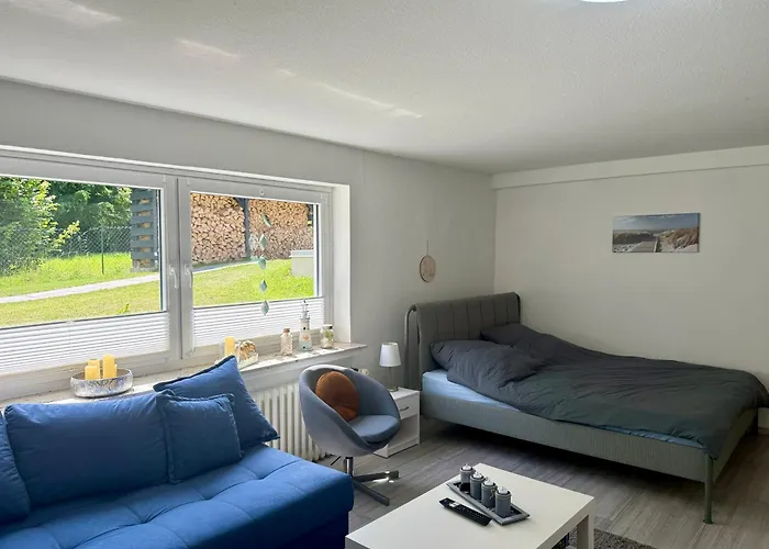 Weserglueck Grohnde Emmerthal