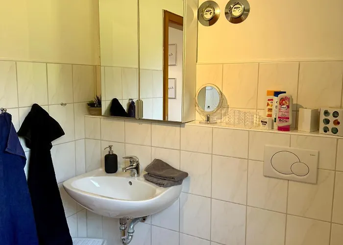 Weserglueck Grohnde * Emmerthal